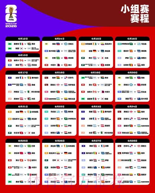 2026世界杯比分下载最佳
